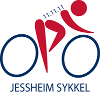 Jessheim Sykkel logo
